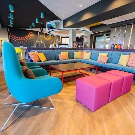 Tru By Hilton Yarmouth, Ns Ξενοδοχείο Εξωτερικό φωτογραφία
