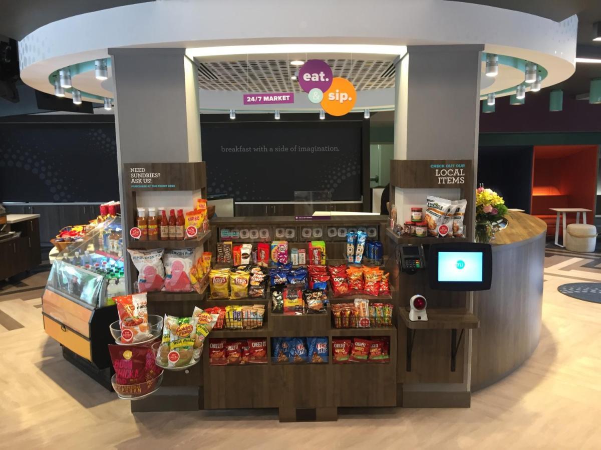 Tru By Hilton Yarmouth, Ns Ξενοδοχείο Εξωτερικό φωτογραφία