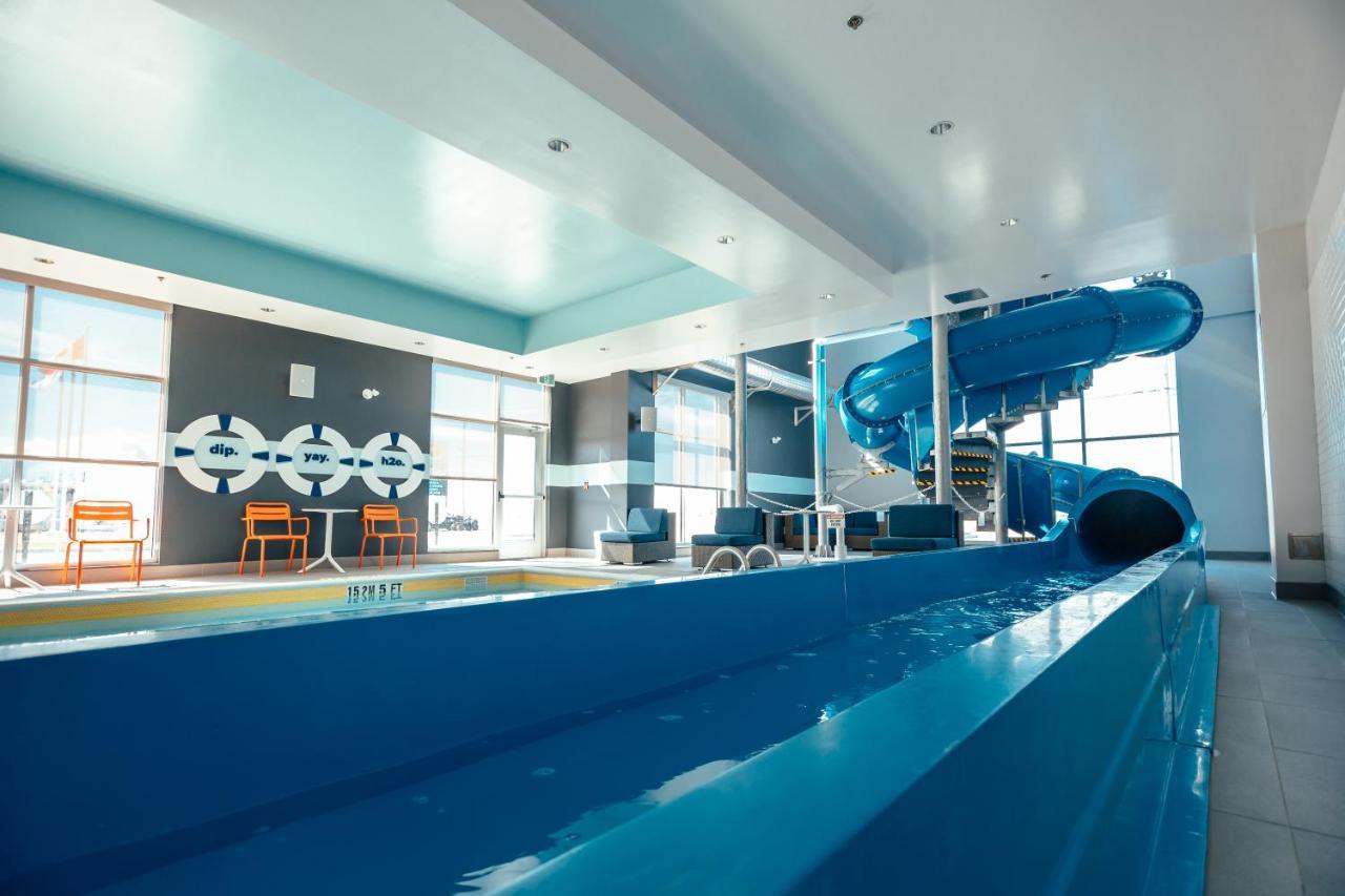 Tru By Hilton Yarmouth, Ns Ξενοδοχείο Εξωτερικό φωτογραφία