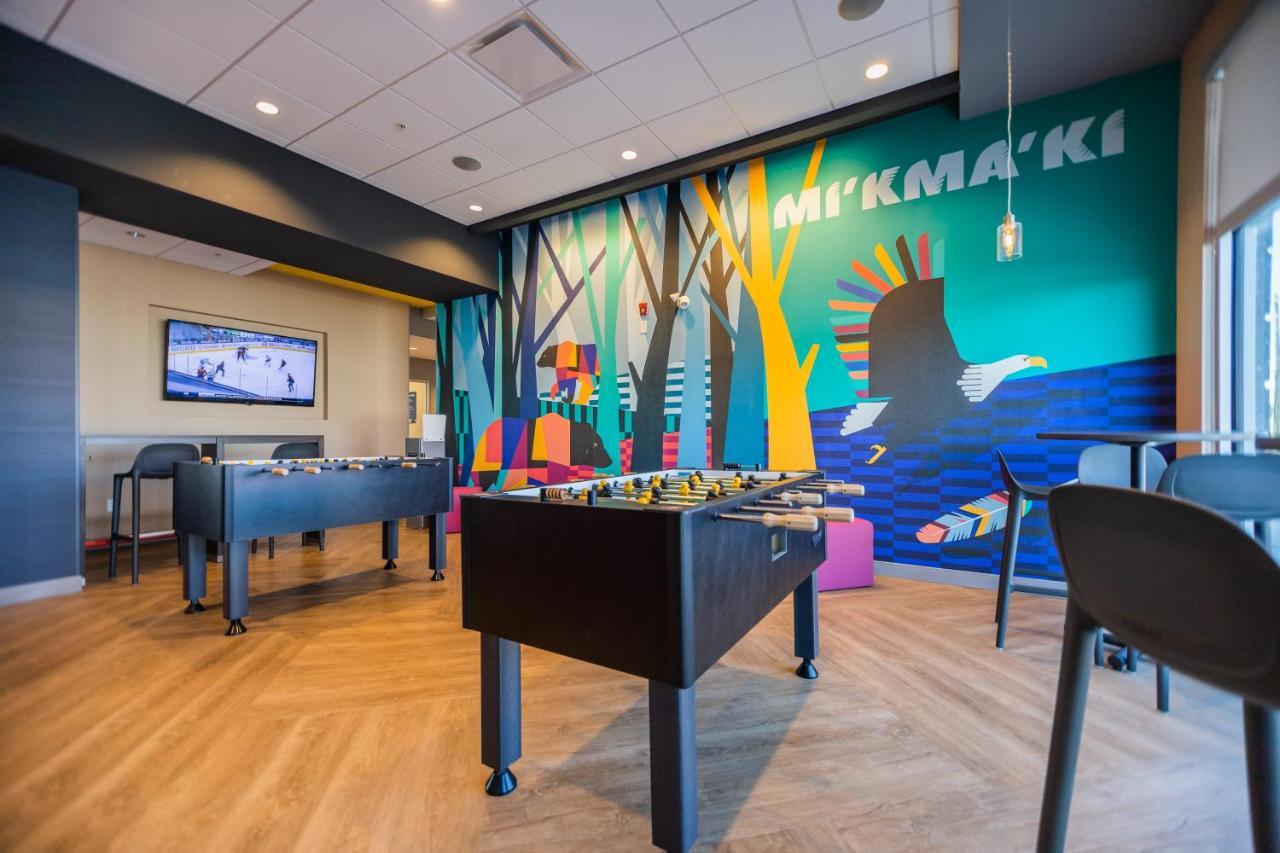 Tru By Hilton Yarmouth, Ns Ξενοδοχείο Εξωτερικό φωτογραφία