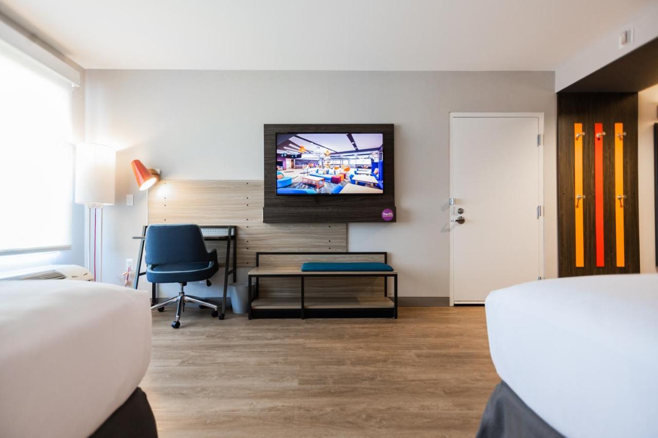 Tru By Hilton Yarmouth, Ns Ξενοδοχείο Εξωτερικό φωτογραφία