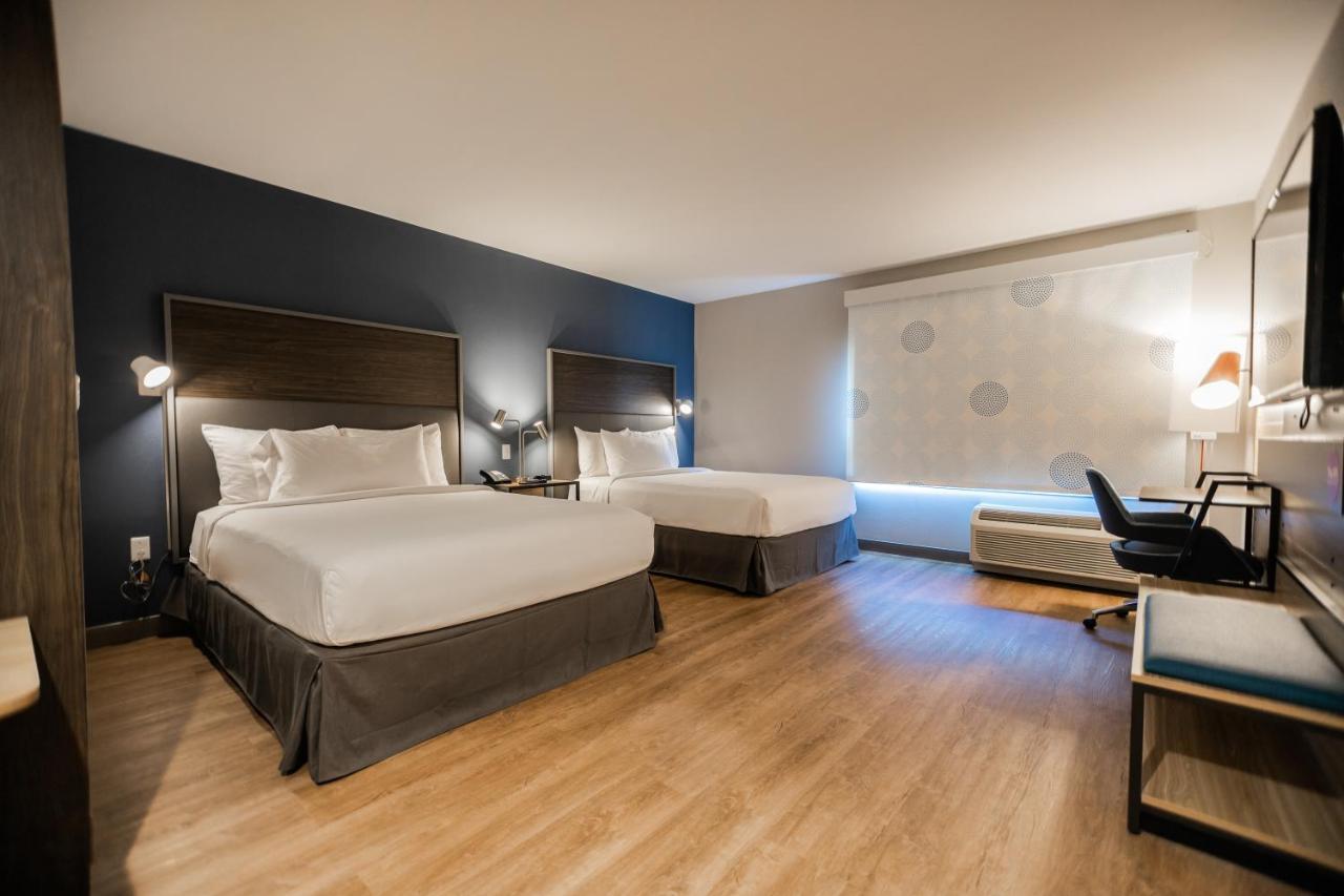 Tru By Hilton Yarmouth, Ns Ξενοδοχείο Εξωτερικό φωτογραφία