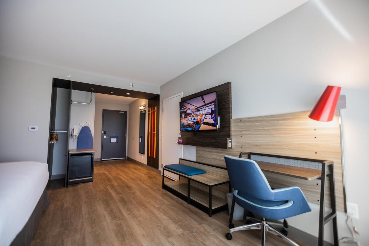 Tru By Hilton Yarmouth, Ns Ξενοδοχείο Εξωτερικό φωτογραφία