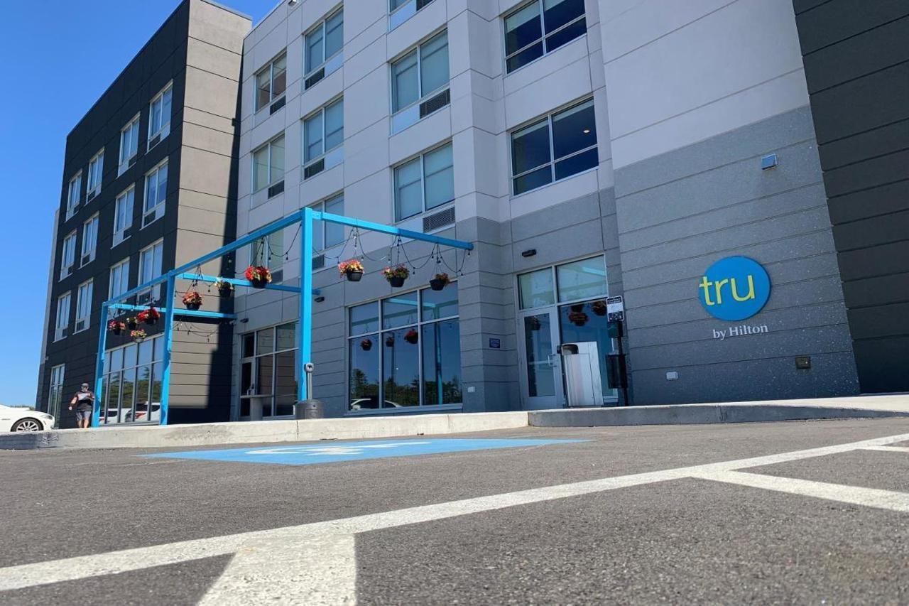 Tru By Hilton Yarmouth, Ns Ξενοδοχείο Εξωτερικό φωτογραφία