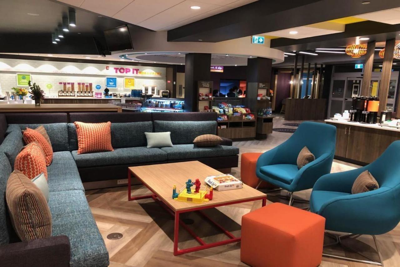 Tru By Hilton Yarmouth, Ns Ξενοδοχείο Εξωτερικό φωτογραφία