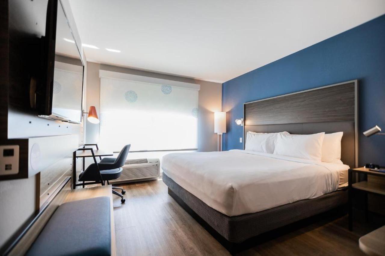 Tru By Hilton Yarmouth, Ns Ξενοδοχείο Εξωτερικό φωτογραφία